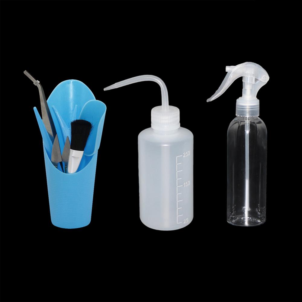 Plant Parent Kit - Garden Mini Cultivating Transplanting Kit Plants
