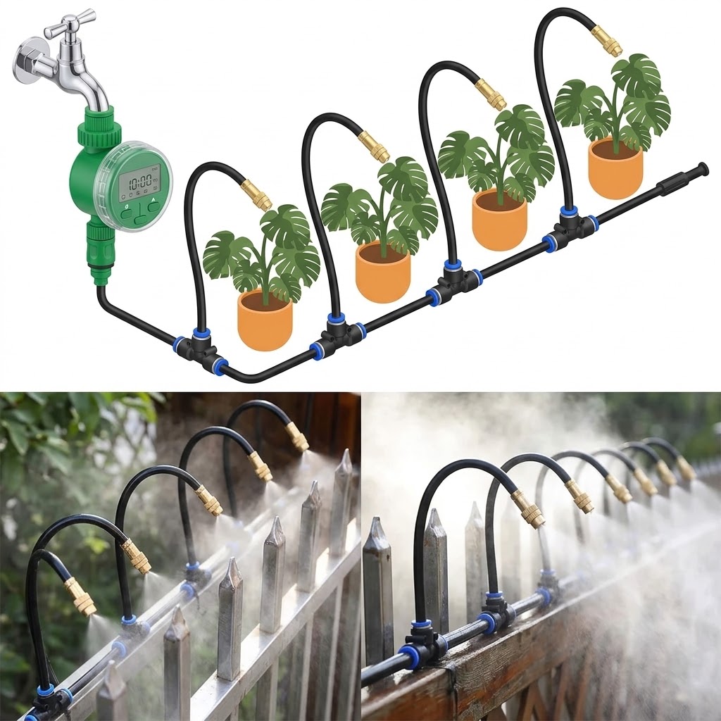 Greenhouse Garden DIY Free Ben - огляд і ціна Plant Parent Kit