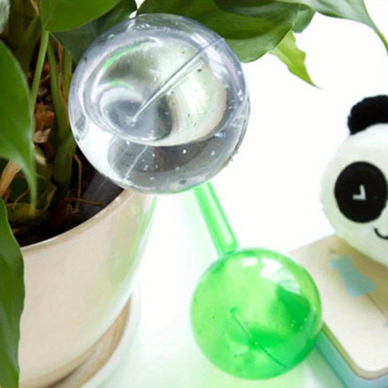 6PCS Indoor Plants Self Wateri - огляд і ціна Plant Parent Kit