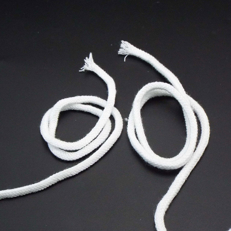 Self Watering Cotton Wick Rope - огляд і ціна Plant Parent Kit
