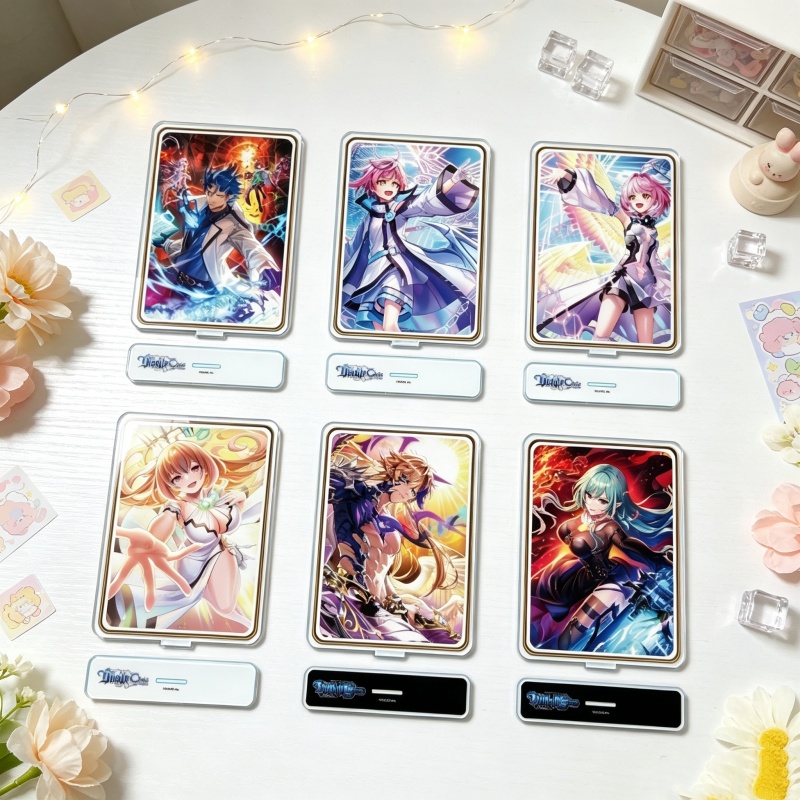 Wholesale Anime Game Quiz RPG: - огляд і ціна Plant Quiz