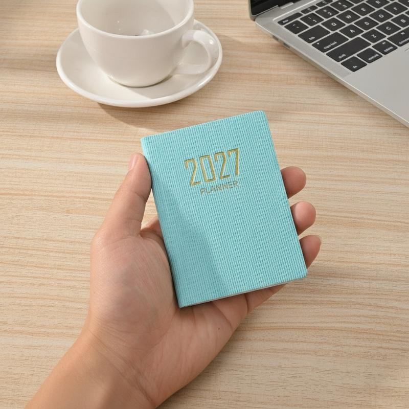 Mini  Pocket Agenda Planner Wa - огляд і ціна Planned Parenthood