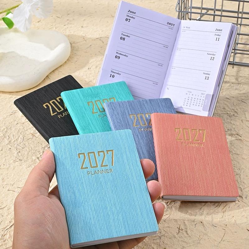Mini  Pocket Agenda Planner Wa - огляд і ціна Planned Parenthood