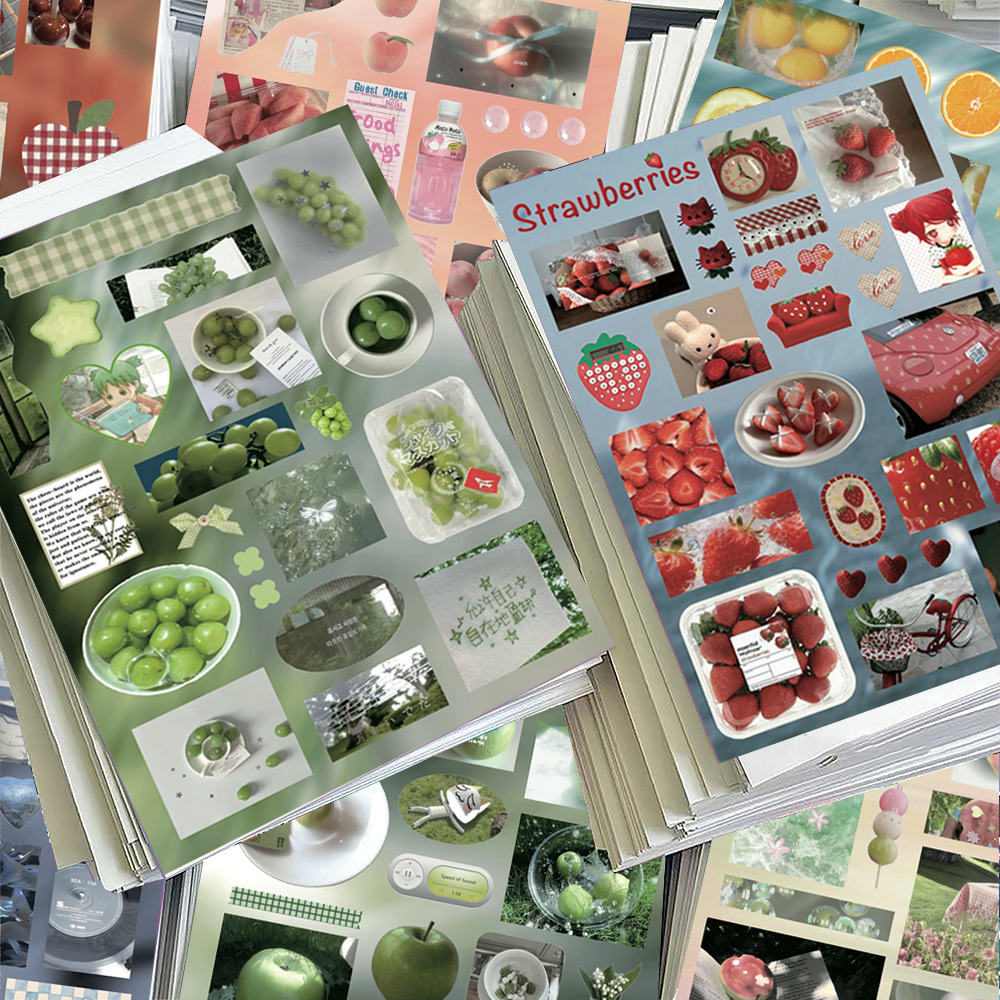 Ins Multi Theme Junk Journal S - огляд і ціна Planned Parenthood