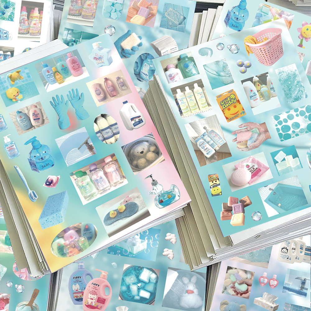 Ins Multi Theme Junk Journal S - огляд і ціна Planned Parenthood