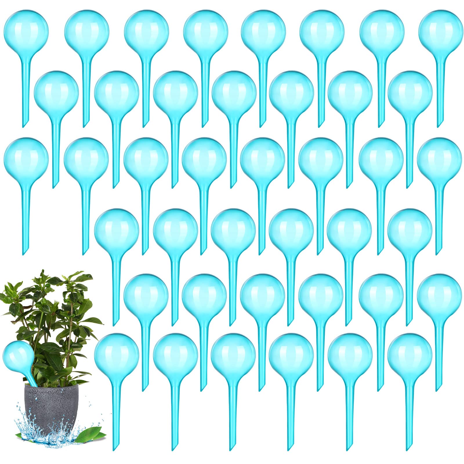 Plant Water Feeder Automatic P - огляд і ціна Plant Parent Kit