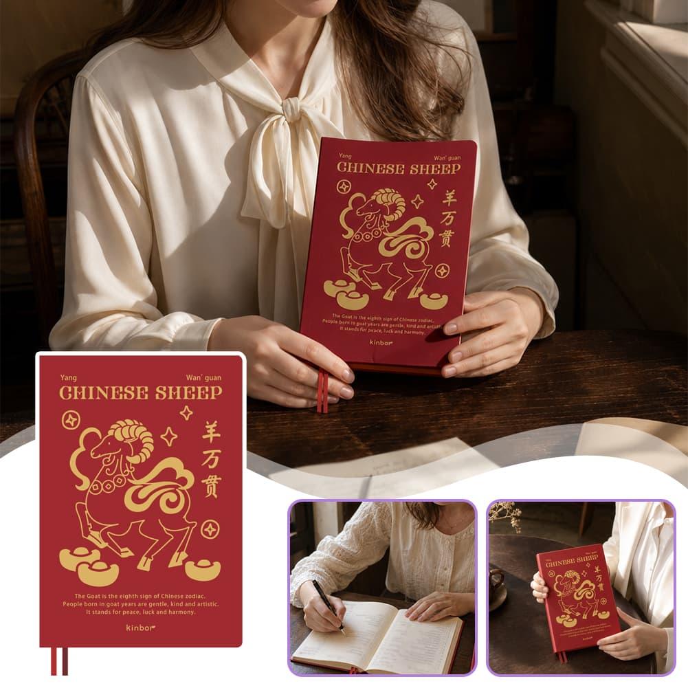 Kinbor 2027 Year of the Goat L - огляд і ціна Planned Parenthood