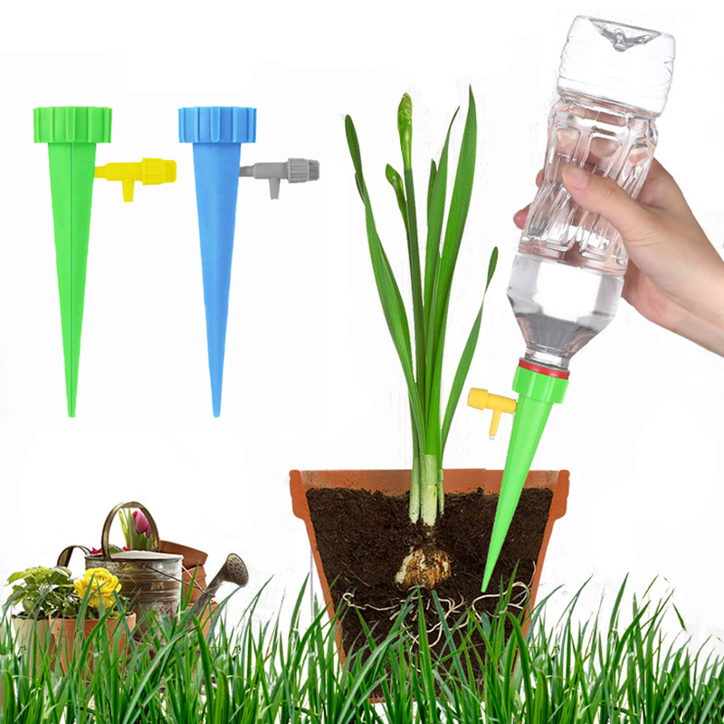 Drip Irrigation Kit For Pots A - огляд і ціна Plant Parent Kit