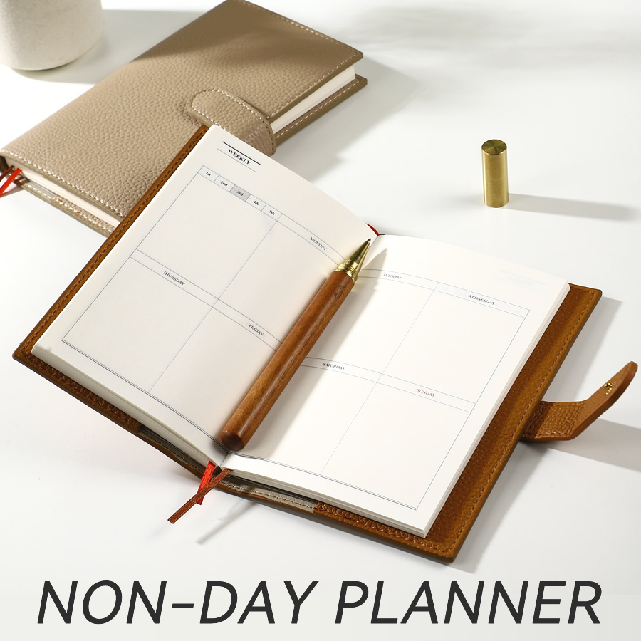 A6 Weekly Planner Notebook | C - огляд і ціна Planned Parenthood