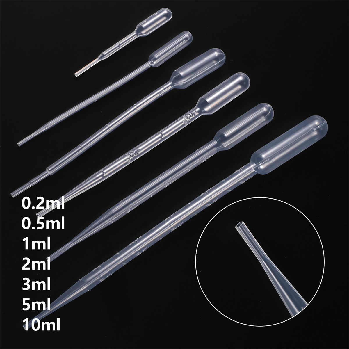 Garden Planting Plastic Pipett - огляд і ціна Plant Parent Kit