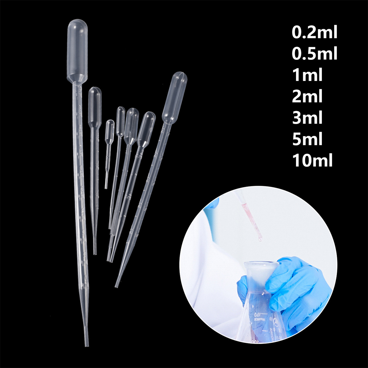 Garden Planting Plastic Pipett - огляд і ціна Plant Parent Kit