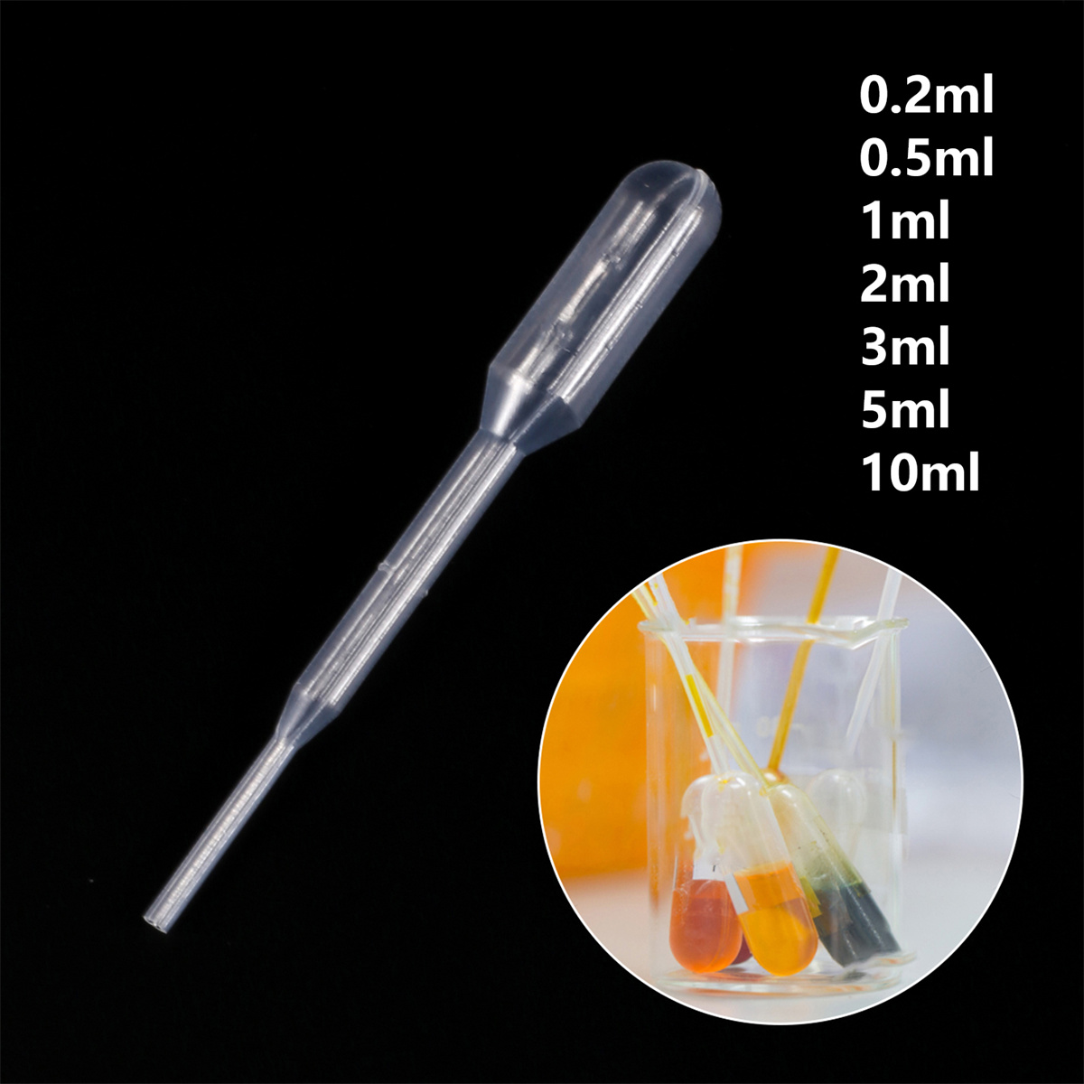 Garden Planting Plastic Pipett - огляд і ціна Plant Parent Kit