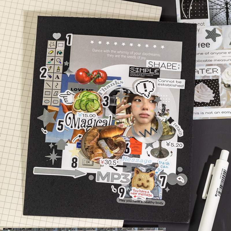 20 Sheets Coated Paper Daily T - огляд і ціна Planned Parenthood