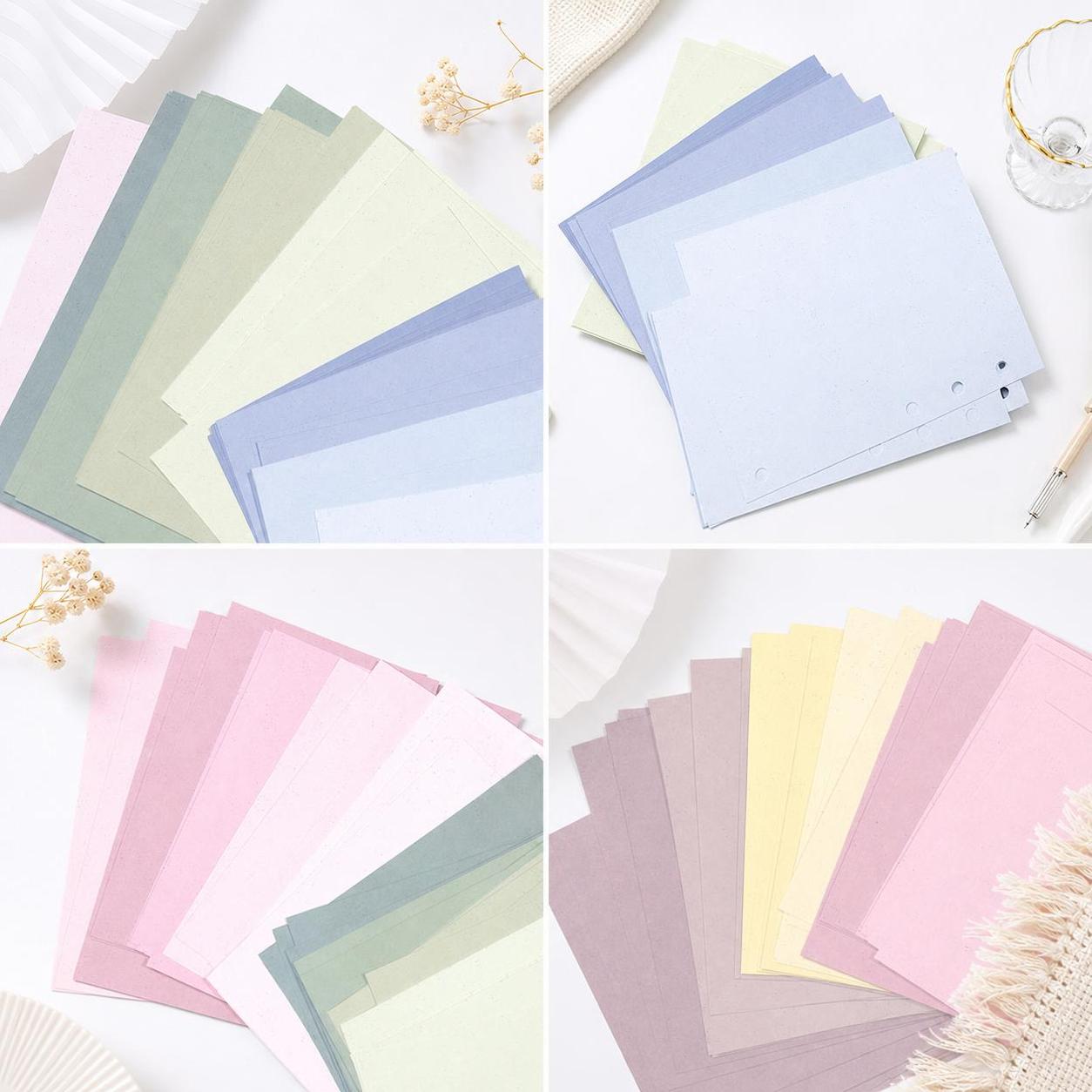 40 Sheets A6 A7 M5 Blank Loose - огляд і ціна Planned Parenthood