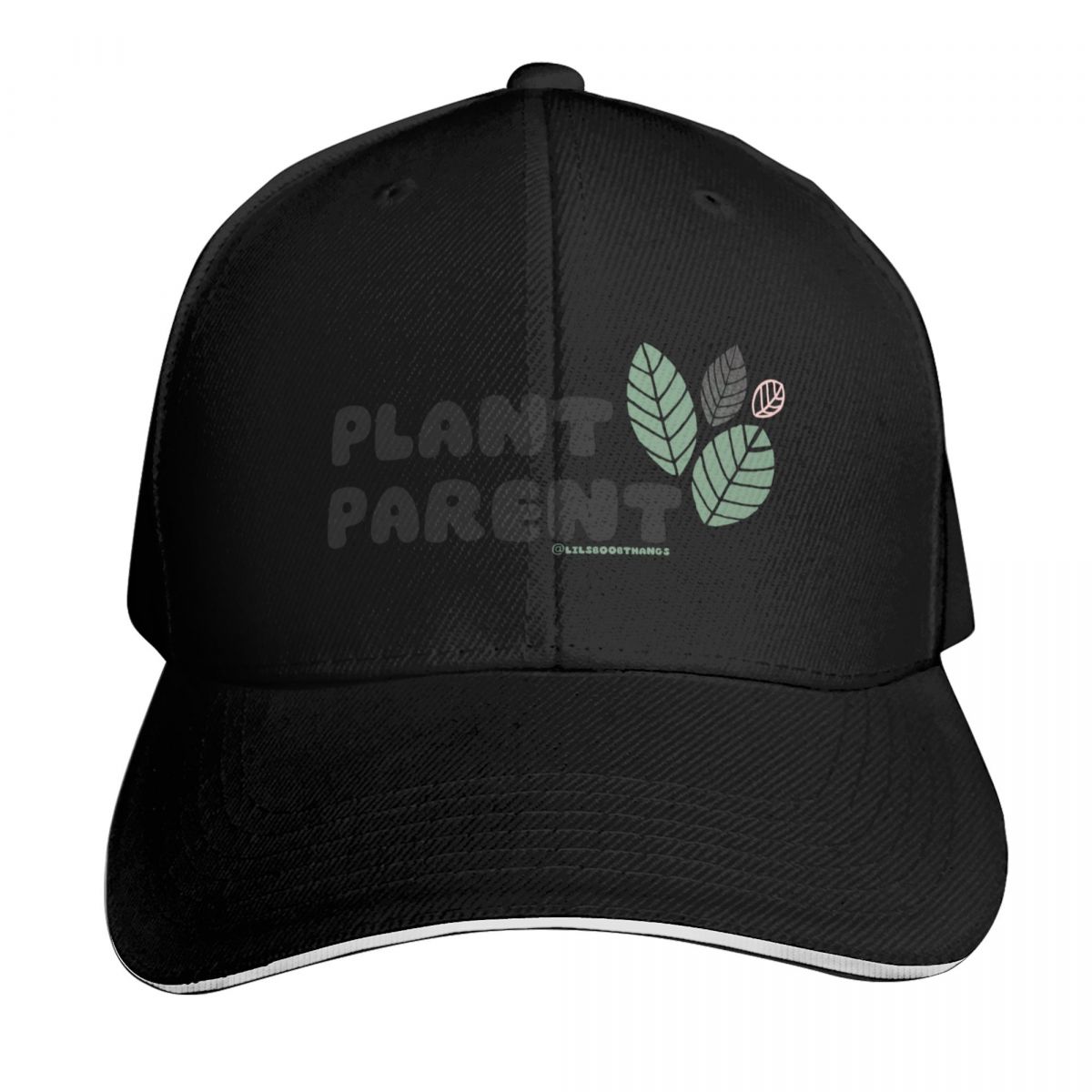 Plant Parent. v1 lilsboobthang - огляд і ціна Plant Parent Hat