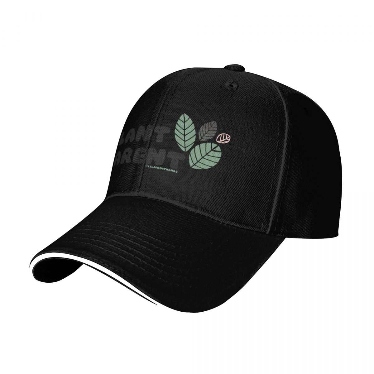 Plant Parent. v1 lilsboobthang - огляд і ціна Plant Parent Hat