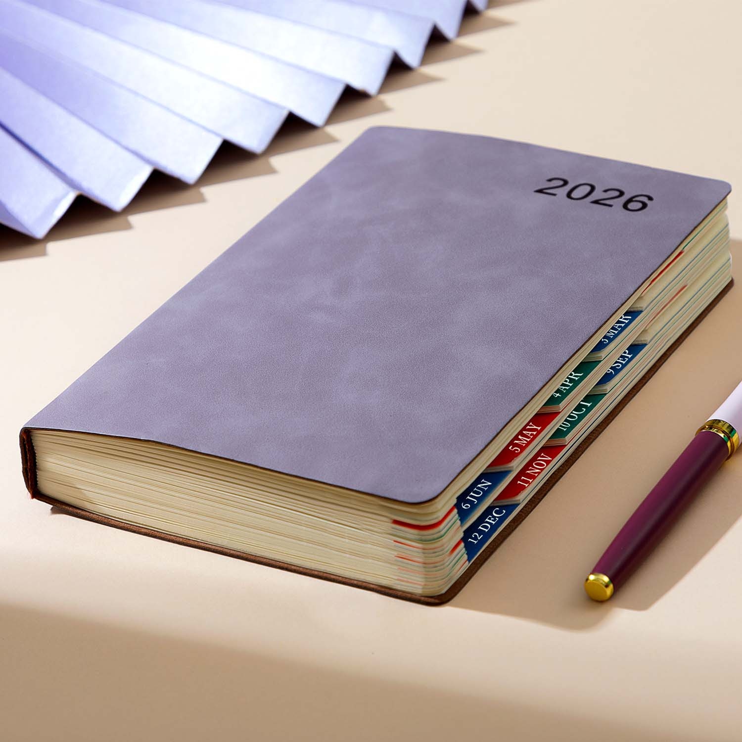 2026 Planner Book, Self-Discip - огляд і ціна Planned Parenthood