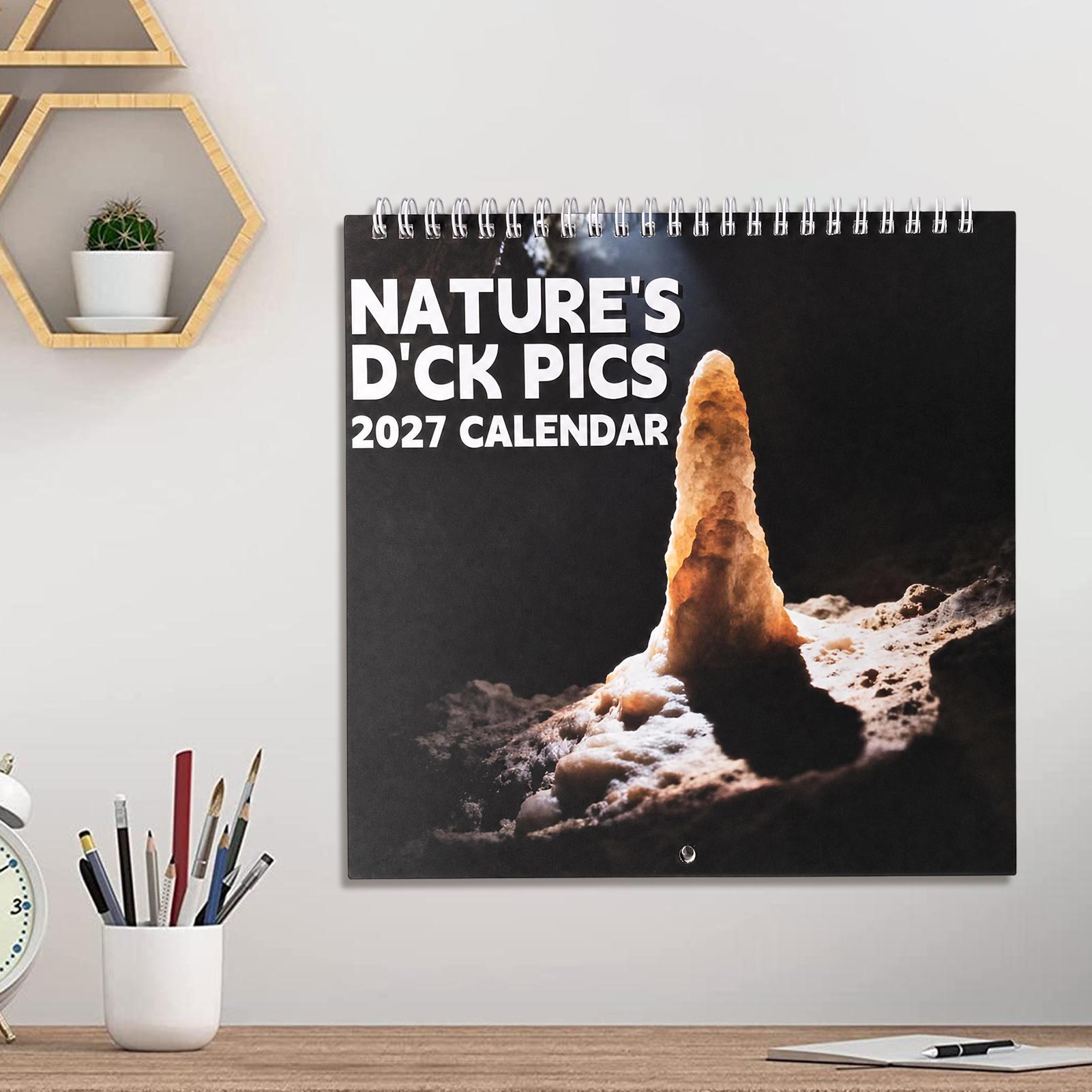 2027 Calendar Hanging Paper Pl - огляд і ціна Planned Parenthood