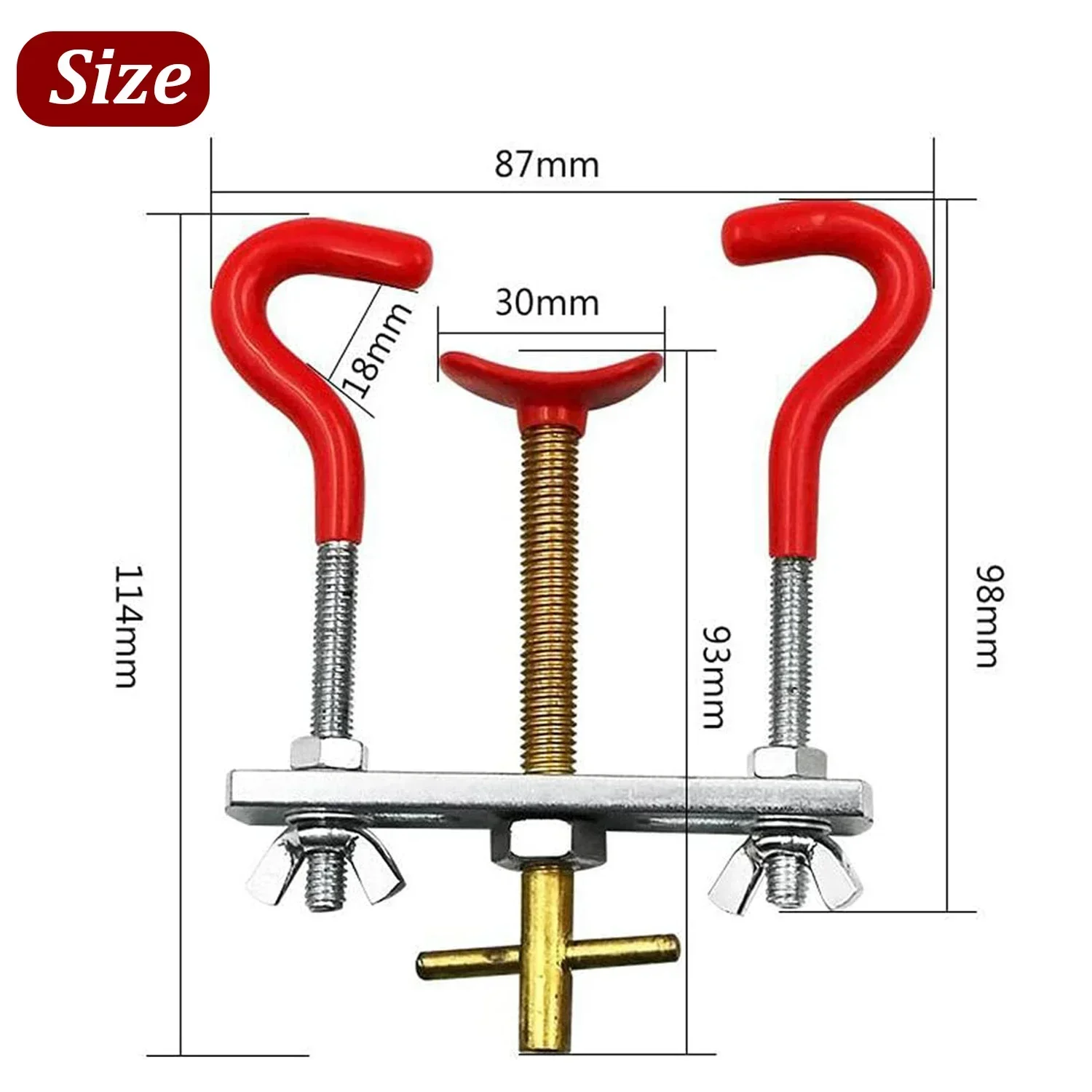 Branch Bender Tool Kit Gardeni - огляд і ціна Plant Parent Kit