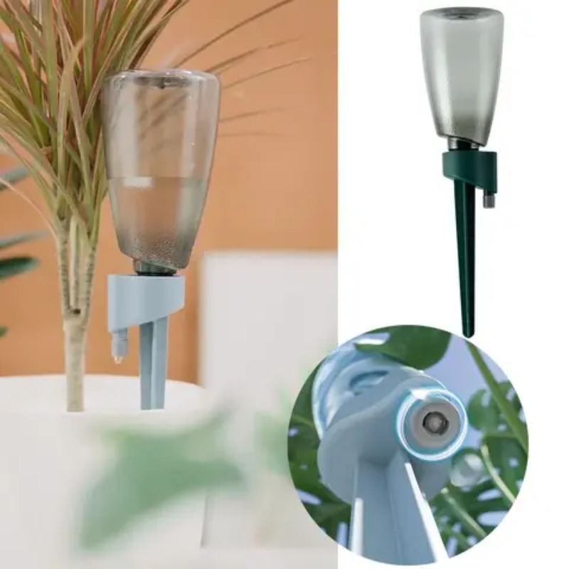 Adjustable Plant Self Watering - огляд і ціна Plant Parent Kit
