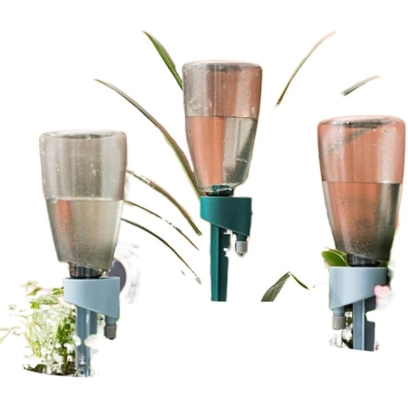 Adjustable Plant Self Watering - огляд і ціна Plant Parent Kit