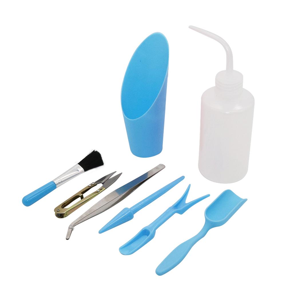 Garden Mini Cultivating Transp - огляд і ціна Plant Parent Kit