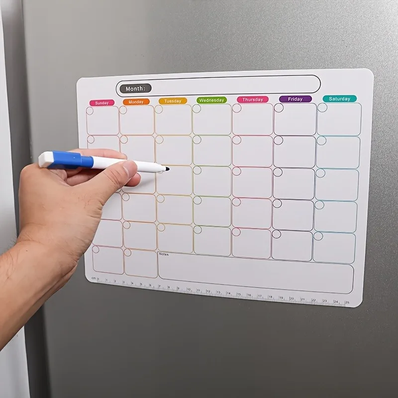 A Refrigerator Magnet ,Monthly - огляд і ціна Planned Parenthood