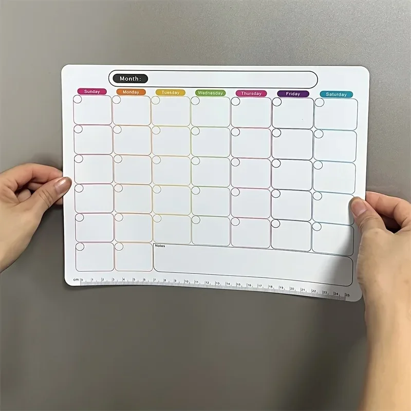 A Refrigerator Magnet ,Monthly - огляд і ціна Planned Parenthood