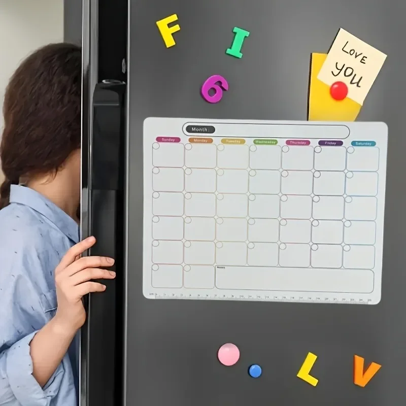 A Refrigerator Magnet ,Monthly - огляд і ціна Planned Parenthood