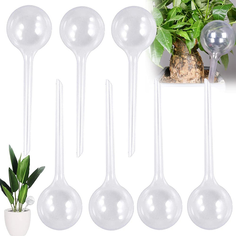 5/10PCS Automatic Plant Wateri - огляд і ціна Plant Parent Kit
